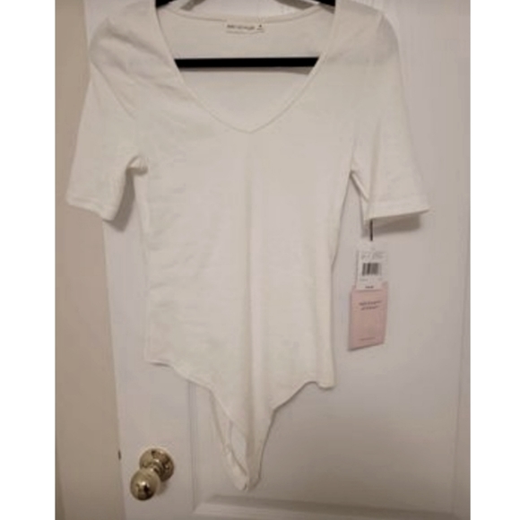 NWT Avec les filles bodysuit - Picture 3 of 3